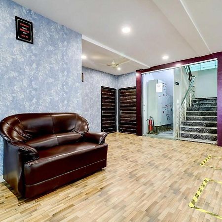 Collection O Broholic Hotels Near Gachibowli Kondapur  Екстериор снимка