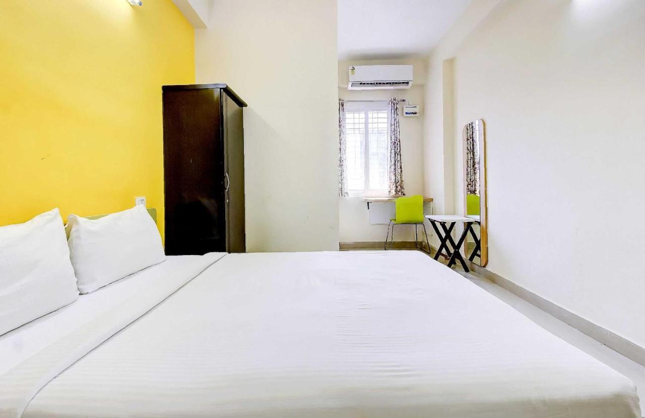 Collection O Broholic Hotels Near Gachibowli Kondapur  Екстериор снимка